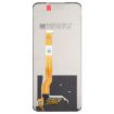 Realme 12x 5G LCD Screen with Digitizer Assembly - 3