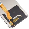Realme V50s RMX3781 RMX3783 OEM LCD Screen & Digitizer Assembly - 5