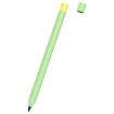 Xiaomi Focus Pen III Stylus - Green Contrast Silicone Case - 1