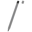Xiaomi Focus Pen III Contrast Color Silicone Case (Grey) - 1