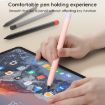 Xiaomi Focus Pen III Contrast Color Silicone Case (Grey) - 4