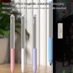 Xiaomi Focus Pen III Stylus Jelly Silicone Case Sky Blue - 6
