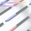 Xiaomi Focus Pen III Stylus Lavender Jelly Silicone Case - 5