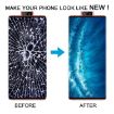 Vivo NEX 3 TFT LCD Screen with Digitizer Full Assembly OEM - 6