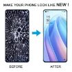 OPPO Reno7 Pro 5G OEM TFT LCD Screen with Digitizer Assembly - 6