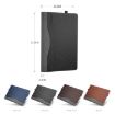 Microsoft Surface Laptop 6 13.5" PU Leather Case (Space Ash) - 2