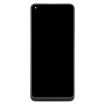 Original OPPO F19 AMOLED LCD Screen Digitizer with Frame Assembly - 2