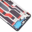 OPPO Reno7 Z 5G AMOLED LCD Screen with Frame Assembly - 5