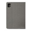 HEADWOLF Hpad6 Grey Silicone Inner Cover Tablet PC Leather Case - 2