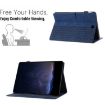 Samsung Galaxy Tab A 8.0 T350 Building Blocks Leather Case Blue - 5