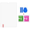 AT&T amiGo Jr. Tab 8.0 Tempered Glass 9H Film, 0.3mm Explosion-proof - 2