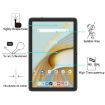 VORTEX ZTab10 10.1 25pcs 9H 0.3mm Tempered Glass Film - 3