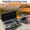 Sunnylife Combo Bag for Insta360 X4/X5, Model: X4-B816 Carrying Case - 4