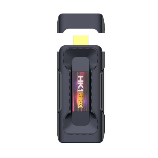 HK1 RBOX D8 Android 13 8K HD TV Stick 2GB RAM WiFi6 Bluetooth - 1