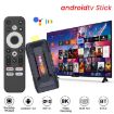 HK1 RBOX D8 Android 13 8K HD TV Stick 2GB RAM WiFi6 Bluetooth - 3