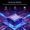 HK1 RBOX D8 Android 13 8K HD TV Stick 2GB RAM WiFi6 Bluetooth - 5