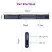 HK1 RBOX D8 Android 13 TV Stick 8K HD Wifi6, 2GB+16GB UK Plug - 2