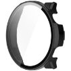 COROS Pace 2 PC + Tempered Film Watch Protective Case (Black) - 2