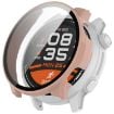 COROS Pace 2 Pink Watch Case with Tempered Film Protection - 1