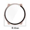 COROS Pace 2 Pink Watch Case with Tempered Film Protection - 6