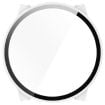 COROS Pace 2 PC+ Tempered Film Watch Case (White) - 4