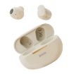 ROCK EB900 TWS Earphones Bluetooth 5.3 (Beige) - 1
