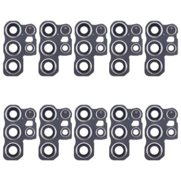 Samsung Galaxy S24 Ultra SM-S928B 10pcs Rear Camera Lens Cover - 1