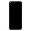OPPO A95 4G OLED LCD Screen Digitizer Assembly with Frame - 2