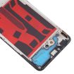 OPPO A95 4G OLED LCD Screen Digitizer Assembly with Frame - 5