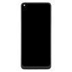 OPPO A74 4G OLED Screen Digitizer Assembly with Frame - 2