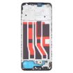 OPPO A74 4G OLED Screen Digitizer Assembly with Frame - 3