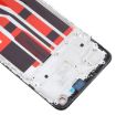 OPPO A74 4G OLED Screen Digitizer Assembly with Frame - 4