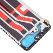 OPPO F19 OLED LCD Screen Digitizer Assembly with Frame - 5