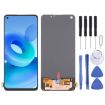 OPPO A95 5G OLED LCD Screen with Digitizer Assembly - 1
