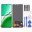 OPPO F27 5G OLED Screen with Digitizer Full Assembly - 1