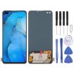 OPPO Reno3 Pro CPH2035/36/37 OLED LCD Screen with Digitizer Assembly - 1