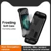 IMAK UC-3 Shockproof Frosted TPU Case for Steam Deck/OLED - 3