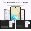 DOOGEE N55 Pro 6GB+256GB 6.56" Android 14 4G Dark Blue - 5