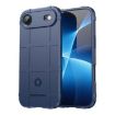 iPhone 17 Air Shockproof TPU Case (Blue) - Full Coverage - 1