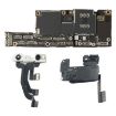 iPhone XS Max 64GB Unlocked Mainboard Single SIM E-SIM US Version - 1