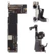 iPhone 12 64GB Unlocked Mainboard Single SIM E-SIM US Version - 1