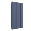 Dark Blue Smart Tablet Case for iPad Pro 13 2024 by Mutural - 1