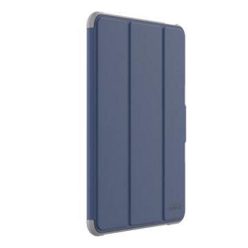 Dark Blue Smart Tablet Case for iPad Pro 13 2024 by Mutural - 1