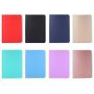 iPad Pro 13 2024 Leather Smart Case, Stretch Voltage Green - 6