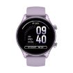 Zeblaze Btalk 3 Plus Smart Watch, 1.39" Screen, Voice Calling, Purple - 2