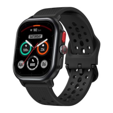 Zeblaze Beyond 3 Pro 2.15" GPS Smartwatch with Bluetooth Calling - 1