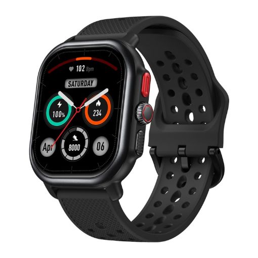 Zeblaze Beyond 3 Pro 2.15" GPS Smartwatch with Bluetooth Calling - 1