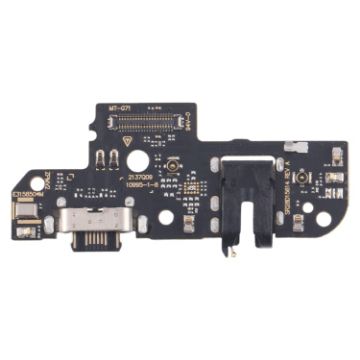 Motorola Moto G71 OEM Charging Port Board Replacement - 1