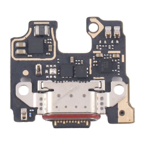 Motorola Edge 40 OEM Charging Port Board Replacement - 1