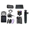 Xiaomi 14 Ultra JSR Phone Case & 9-in-1 Filter Kit - 1